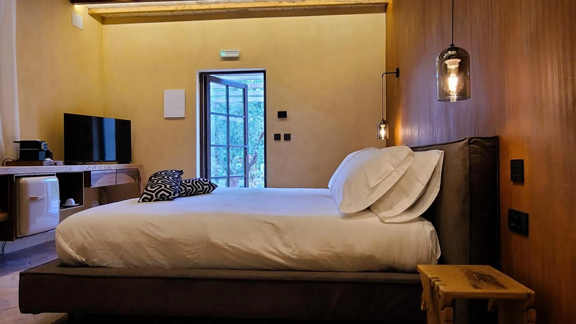 Bauernhof Villa La Torre Sulla Via Francigena Gambassi Terme Italien