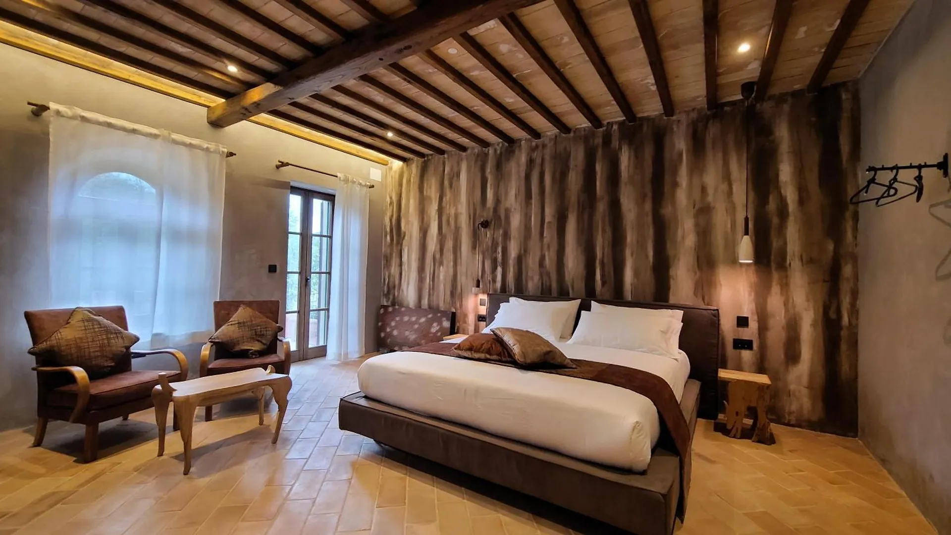 Villa La Torre Sulla Via Francigena Gambassi Terme