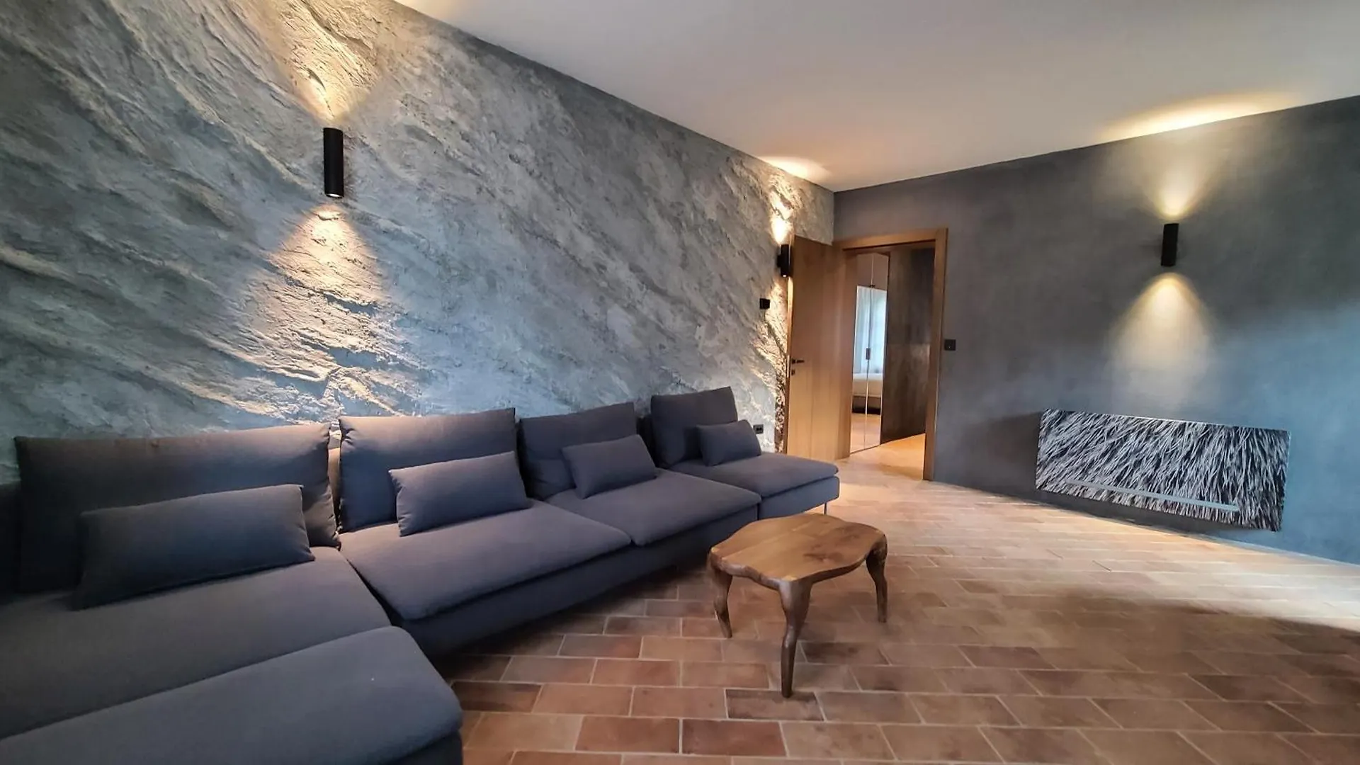 Villa La Torre Sulla Via Francigena Gambassi Terme