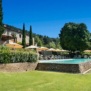 Frühstückspension Il Defizio, Gambassi Terme